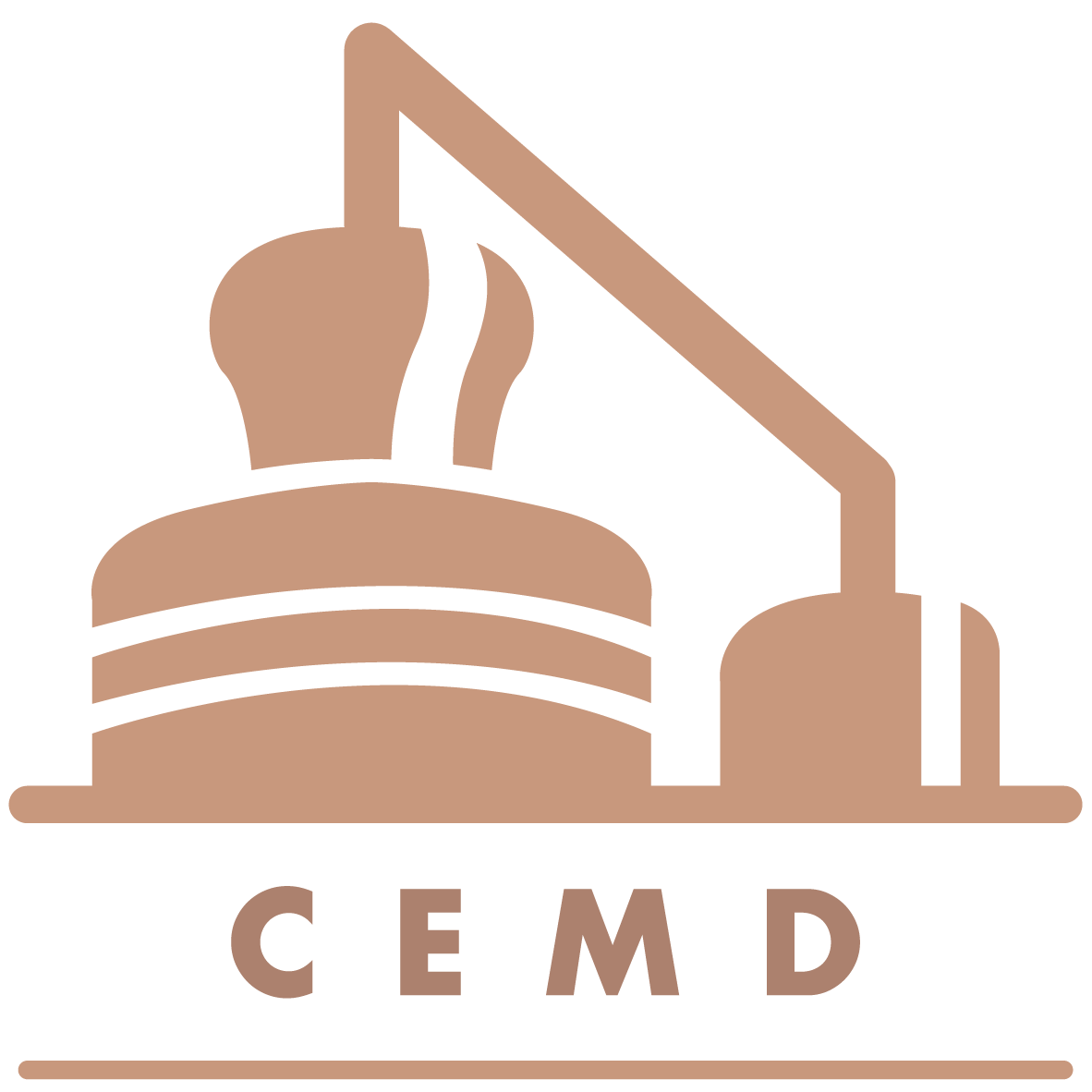 logo CEMD